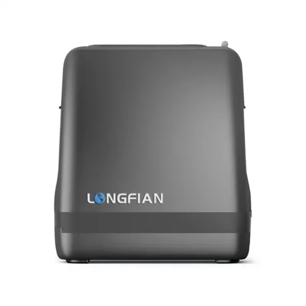 Longfian JAY-1A Portable Battery Oxygen Concentrator Price in Dhaka Bangladesh - Image 2