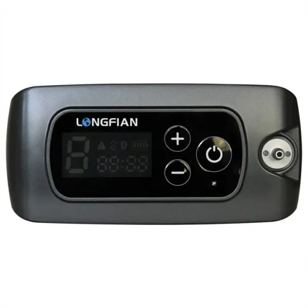 Longfian JAY-1A Portable Battery Oxygen Concentrator Price in Dhaka Bangladesh - Image 3