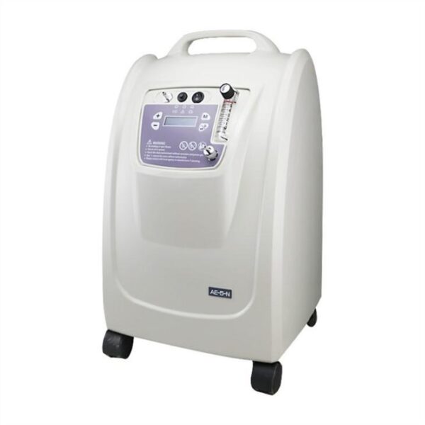 AE-5 Areti Oxygen Concentrator Price in Dhaka Bangladesh - Image 2