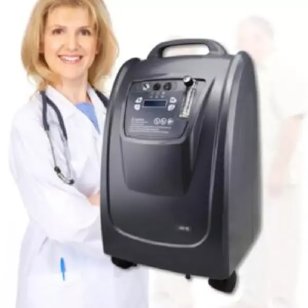 AE-5 Areti Oxygen Concentrator Price in Dhaka Bangladesh