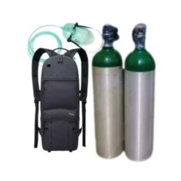 Portable Oxygen Cylinder Price in Dhaka Bangladesh