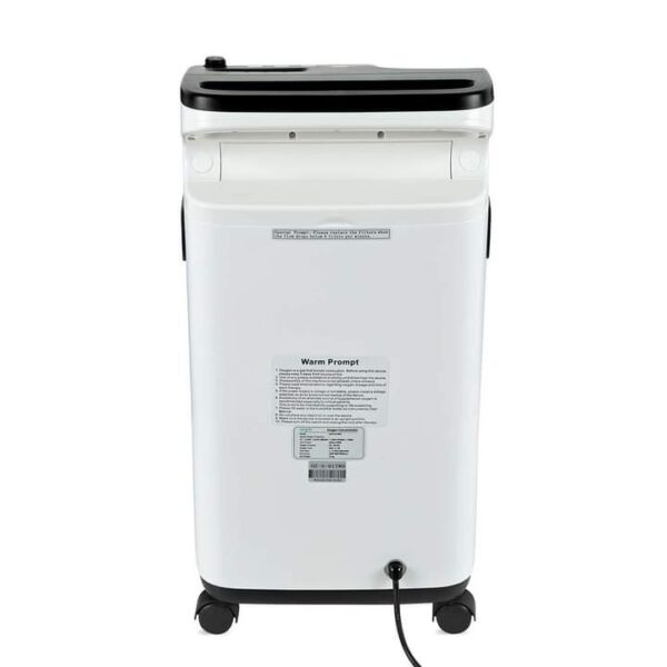 Owgles OZ-5-01 TW0 – 5 litre Oxygen Concentrator Price in Dhaka Bangladesh - Image 3