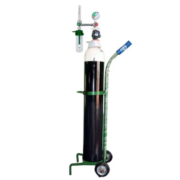 Linde Medical Oxygen Cylinder price in Dhaka BD