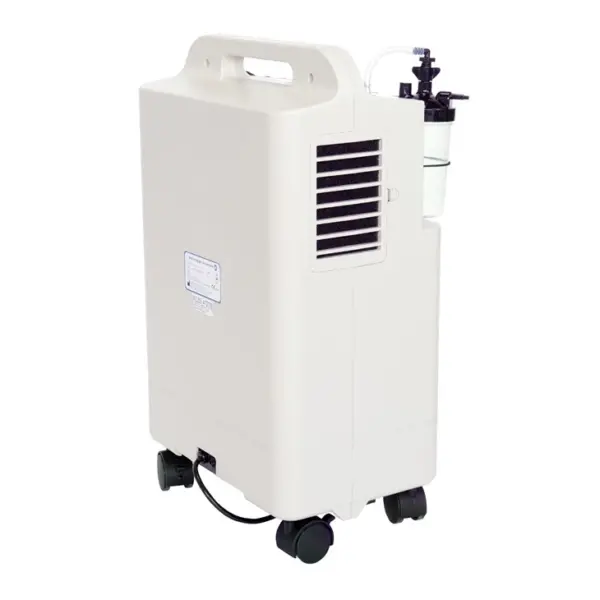 Longfian JAY-5BW Oxygen Concentrator Price in Dhaka Bangladesh - Image 2