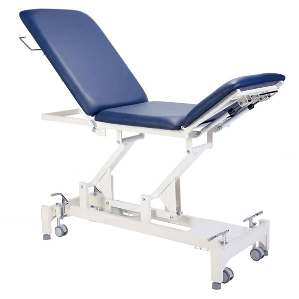 Physiotherapy bed bd