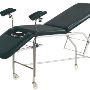 Obstetric Labour Bed / Delivery Table bd