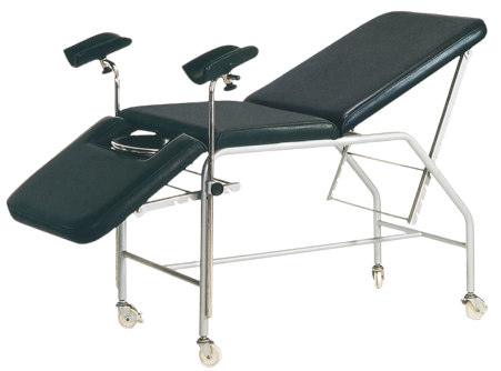 Obstetric Labour Bed / Delivery Table bd