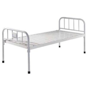 Standard Plain Hospital Bed Model- AS-25 bd